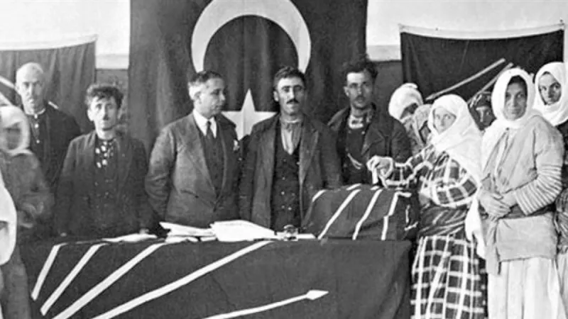 CHP Haccı Mı Yasakladı? Tek Parti Dönemi İddiası Gündemde!