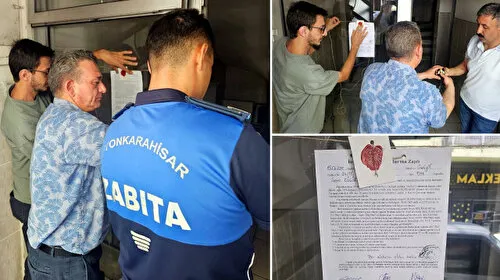 CHP'li belediyeden yerel gazeteye sansür ötesi yaptırım: Binasını mühürlediler