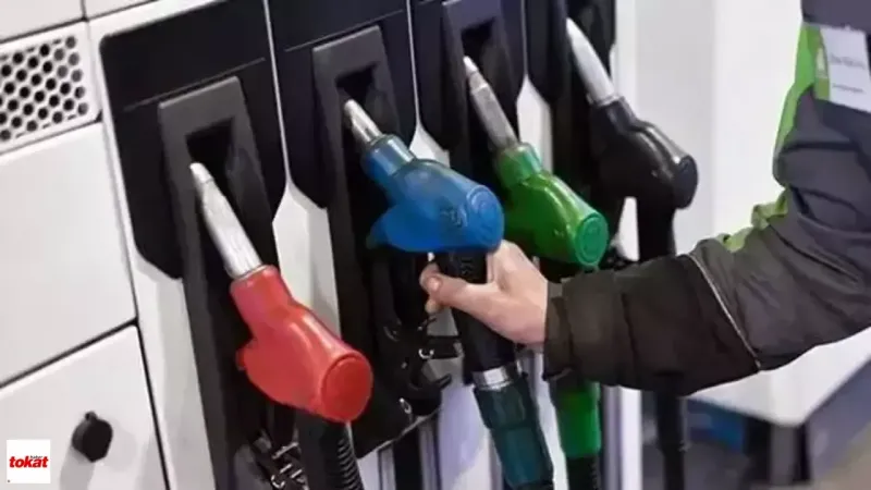 Çifte İndirim İçin Tarih Verildi Motorin ve Benzin'e İndirim Pompaya Yansıyacak