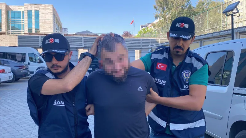 Samsun Cinayeti: Sanık "Sercan'ı Kimse Azmettiremez!" Dedi