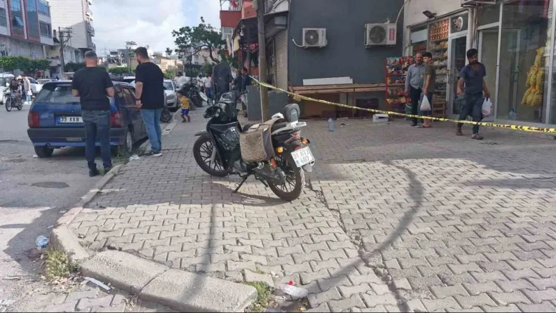 Çocukların kavgasına aileler de karıştı