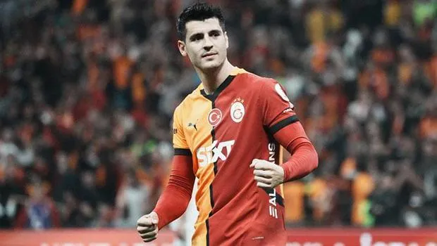 Como, Morata'yı istiyor! Yıldız oyuncunun önceliği İspanya