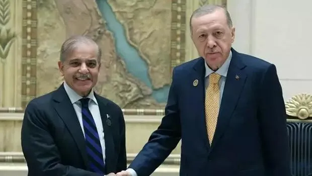 Erdoğan'dan Şerif'e Kritik Telefon! İkili İlişkiler Masada