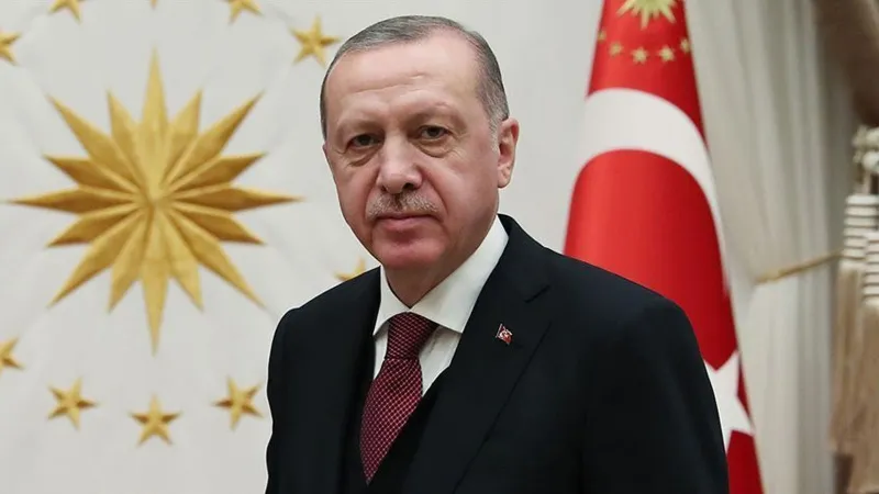 Erdoğan'dan Kritik Hamle! Ürdün Kralı ile Neler Konuştu?