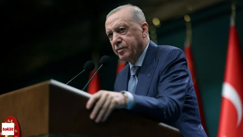 Cumhurbaşkanı Erdoğan’dan Kanser Hastalarına Müjde: 5 Akıllı İlaç SGK Geri Ödeme Kapsamında!