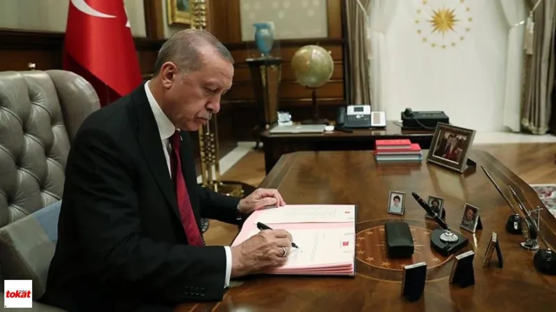 Cumhurbaşkanlığı Atama Kararları Resmi Gazete’de: İl Milli Eğitim Müdürlüklerinde 14 İlde Yeni Atama