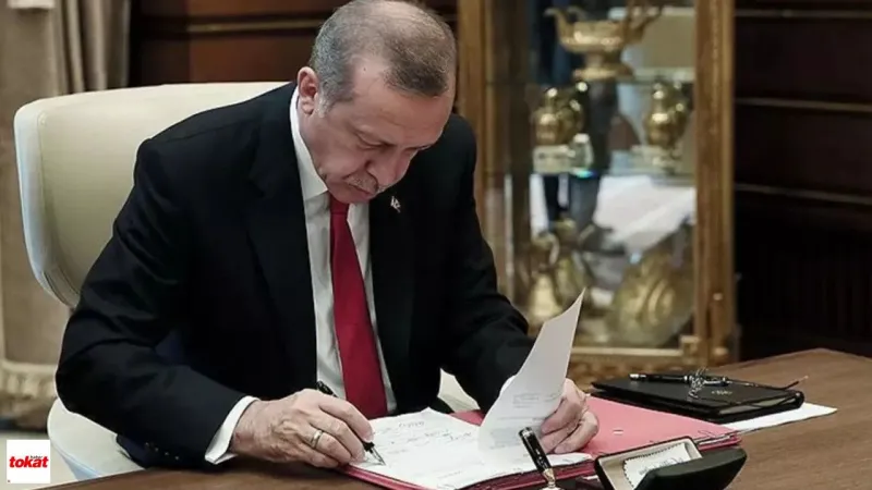Son Dakika: Resmi Gazete'de Bomba Atamalar! Kimler Göreve Geldi?