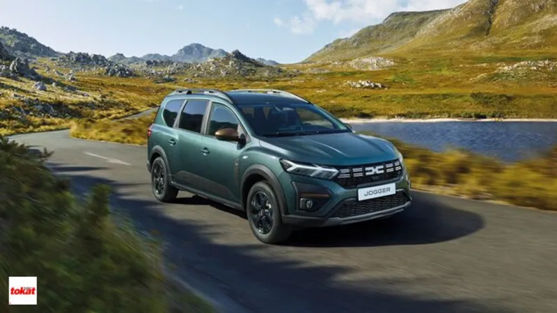 Dacia Bu Kampanyayı Bir Daha Yapmayacak Elini Çabuk Tutan Havada Karada Kapacak