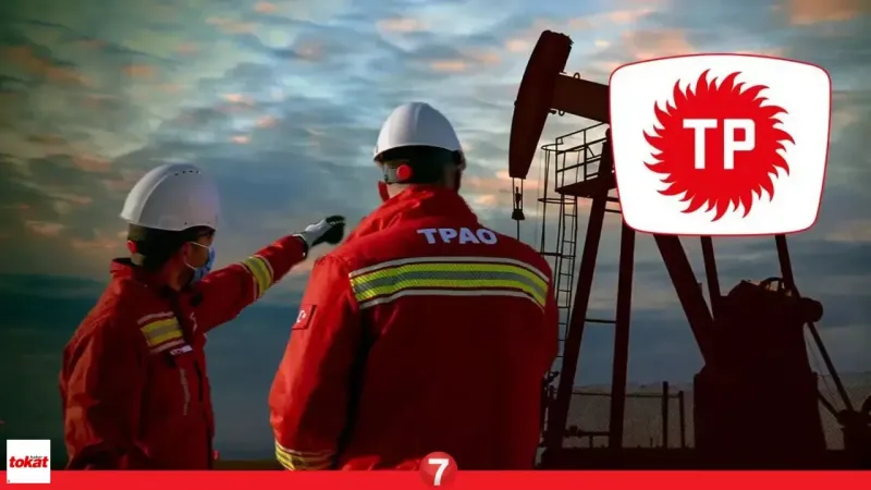 Dağından Taşından Petrol Çıkıyor Bu İlimiz Çok Değerleniyor 15 Yıl Yetecek Kaynak Çıktı TPAO Harekete Geçti