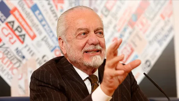 De Laurentiis Hakim Karşısında! Osimhen Transferinde Şok İddialar!