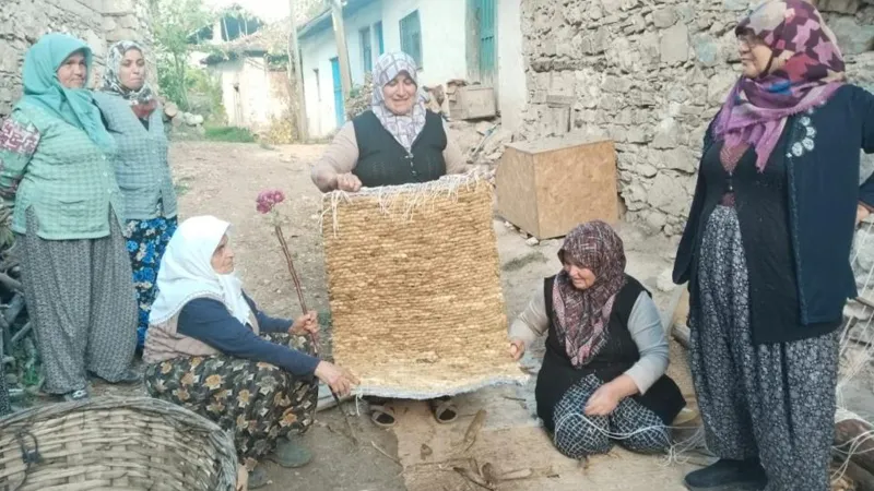 Denizli Çal'da keşfedildi; bir başka örneği yok