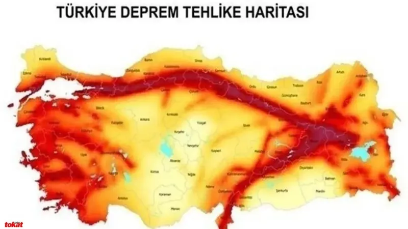 DEPREMDEN DERS ALDIKMI? ALIRMIYIZ?