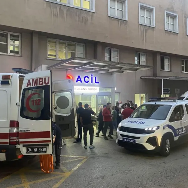 Dilan Polat'ın Korumasına Silahlı Saldırı! Şok Detaylar Ortaya Çıktı