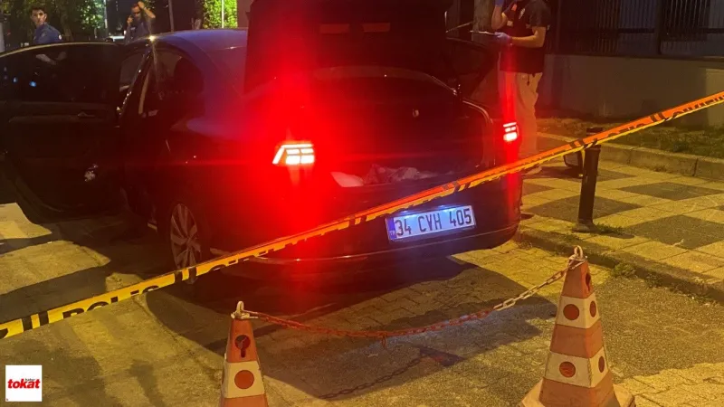 Dilan Polat'ın Korumasına Silahlı Saldırı! Şok Detaylar