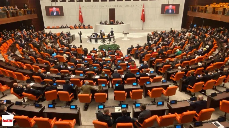 Diyanet’le İlgili Kanun Teklifi TBMM’de Kabul Edildi: Kur’an Yayınlarına Denetim, Hac Harcamalarına Şeffaflık