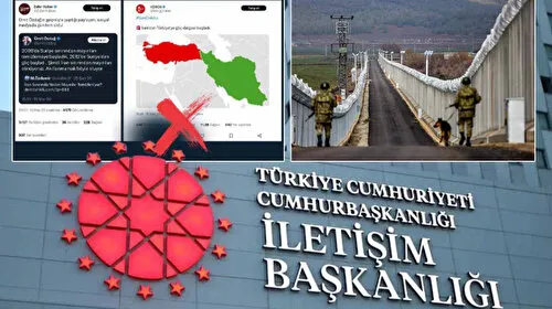 İran'dan Göç İddiası: DMM'den Şok Cevap! Sınırlar Güvende mi?