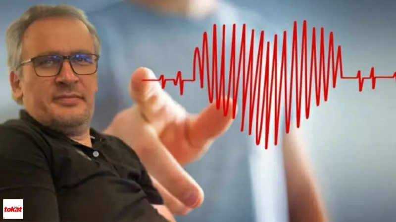 Doç. Dr. Karaman, "Kalp hastalıkları artık daha genç yaşlarda görülüyor"