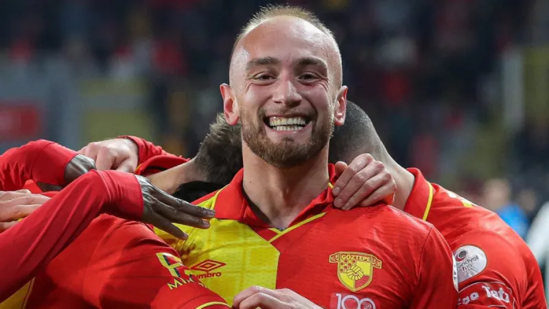 Doğan Erdoğan Bodrum'a Transfer Mi? İşte Detaylar!
