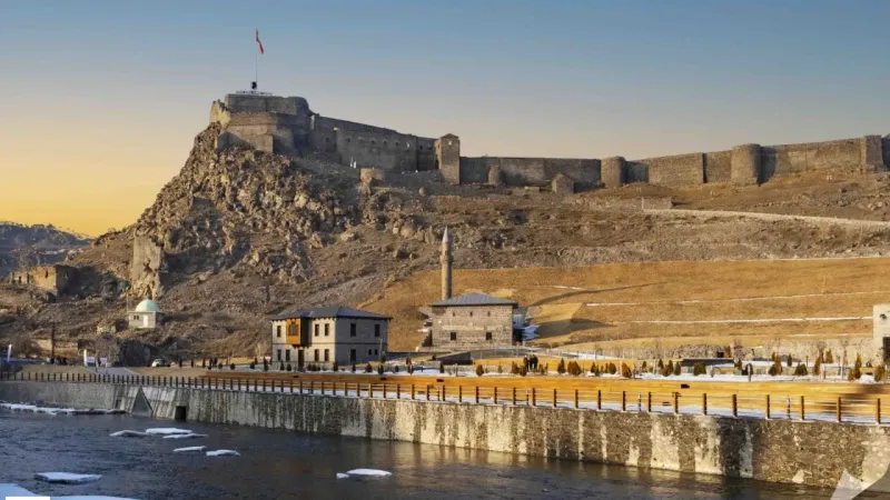 Doğu'nun Moskova'sı Kirası Yaşamı Çok Ucuz Tokat'tan Kalkan Gidecek Burada Mesken Tutacak