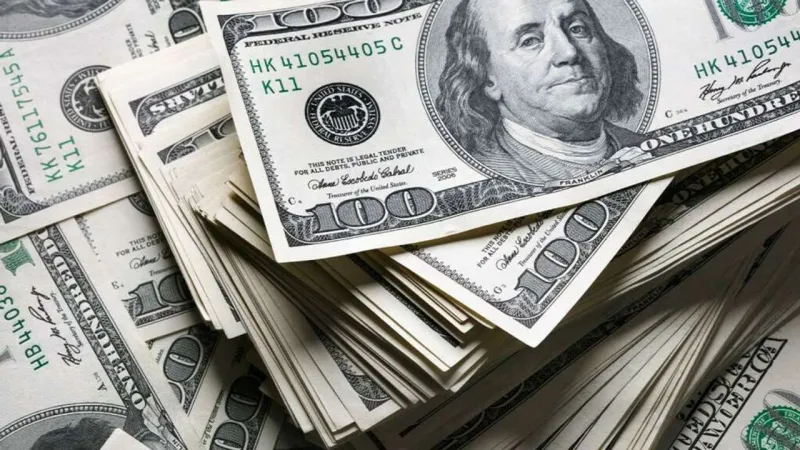 Dolar Hız Kesmiyor: 39 TL’yi Geçti, İşte Güncel Fiyatı...