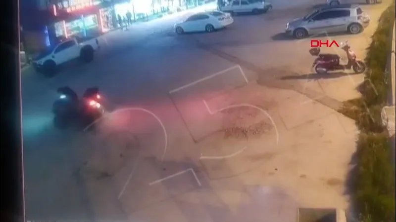 Drift Cezası Dudak Uçuklattı! Kastamonu'da Rekor Ceza Şoku