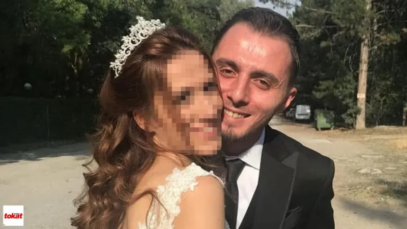 Düğün Salonunda Taş Kemer Faciası: Doktor Hayatını Kaybetti, Eşi Ağır Yaralı