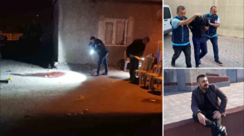 Düğünleri cenaze oldu: Kayseri'de kuzenini öldüren sanığa 16 yıl 8 ay hapis cezası