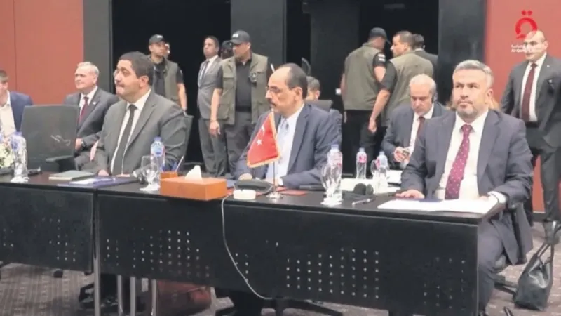 Dünyadan ateşkese destek mesajları