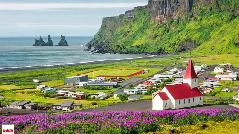 İzlanda Zirvede: Dünyanın En Huzurlu Ülkesi Seçildi! Şok Detaylar
