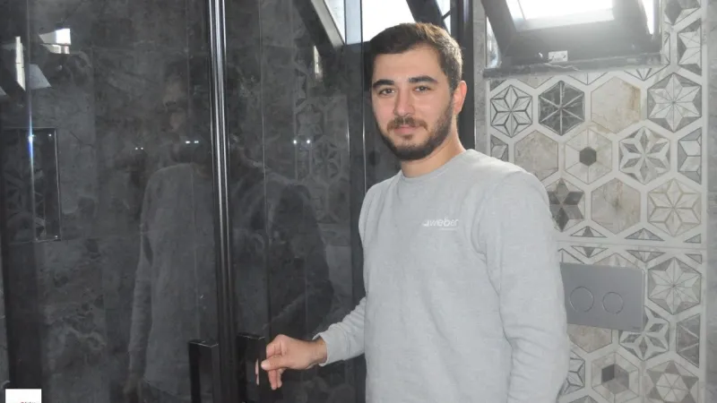 Duşakabin Faciası: Tekerlek Bakımı Hayat Kurtarıyor! Şok Uyarı!