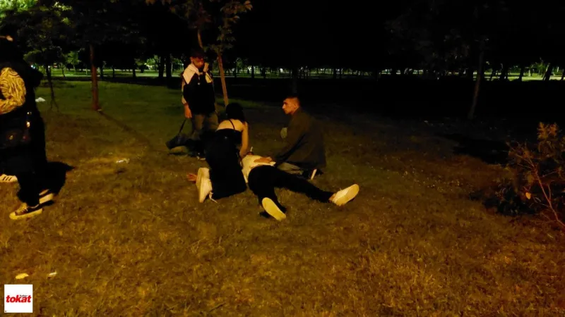 Ebru Yaşar Konserinde Kan Aktı! Bıçaklı Kavga Şoke Etti