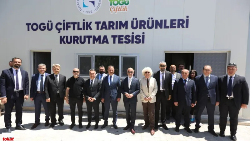 Eğitimde Stratejik İş Birliği Adımı: İki Üniversite Arasında Ortak Projeler Masada