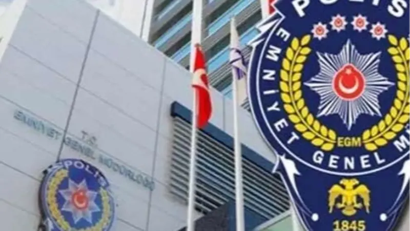 Emniyette Şok Atamalar! 2025'te Kim Nereye Atandı?
