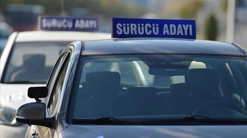 Ehliyet İçin Pes Etmedi… Ama Yine Olmadı! 129 Kez Sınava Girdi Ama Alamadı Dünyanın Rekorunu Kırdı