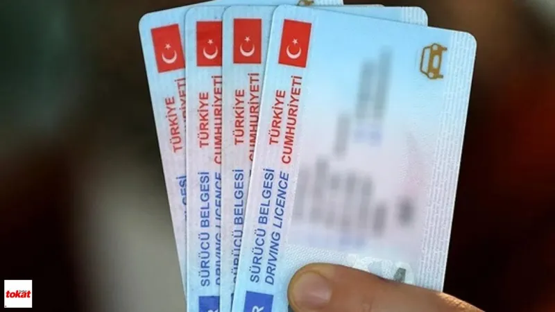 Ehliyetini Yenilemeyenler Yüksek Ceza Ödeyecek Geri Sayım Başladı