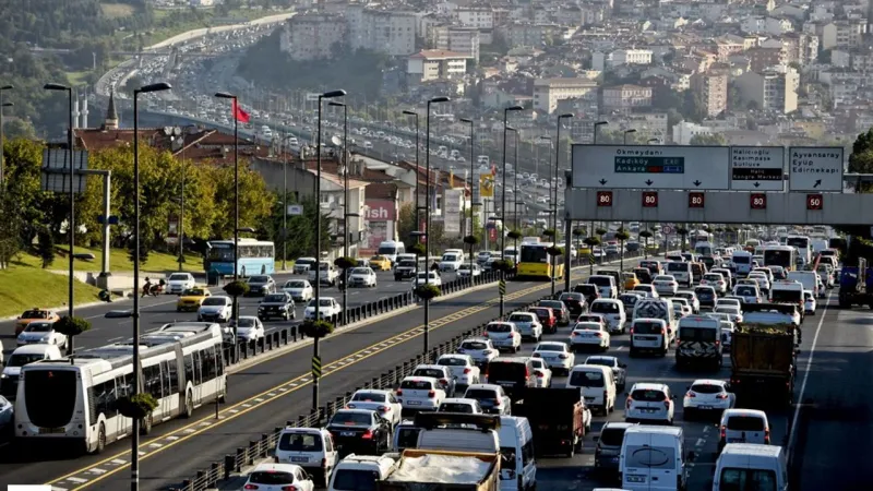 Ehliyete Veda! Artık Kimlikle Araç Kullanmak Mümkün mü?