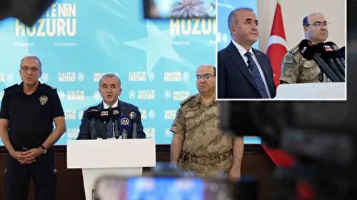 Elazığ'da uyuşturucu ile mücadelede 107 operasyonda 107 kişi tutuklandı