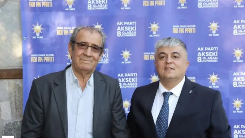 AK Partili Yöneticiye Elektrik Şoku! Acı Kayıp