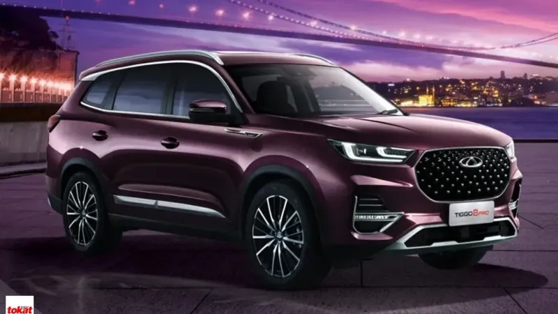 Elektrikli SUV’lar Patladı: Tesla, BYD ve Togg Satışta Fırtına Gibi Devam Ediyor Tokat'ın Yolarında Bile Onlar Var