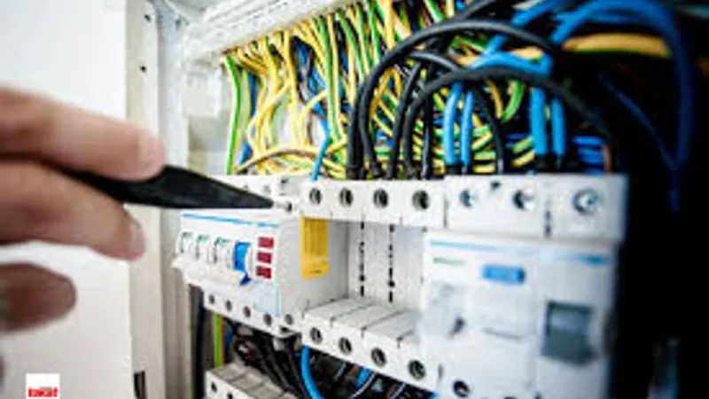 Elektrikte Yeni Dönem Başlıyor: Sayaçlar ve Tazminatlar Yenilendi