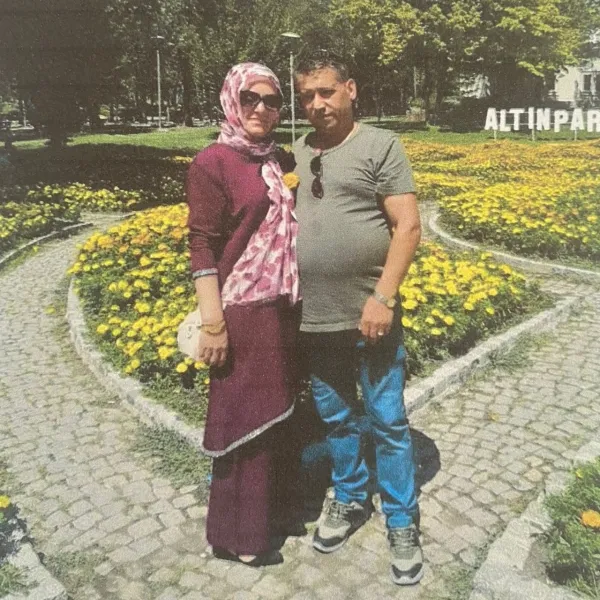 Kelepçeli Katilden Şoke Eden Talep! DNA Testi Reddedildi