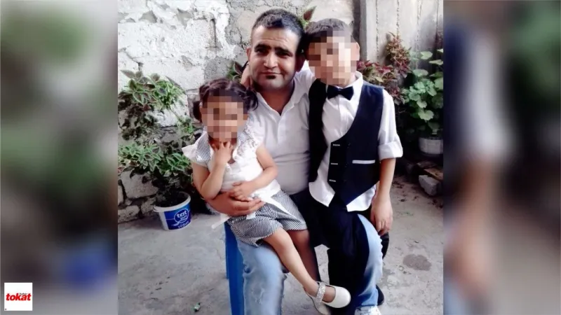 Silopi'de Feci Ölüm! İnşaatta Yüksek Gerilim Faciası