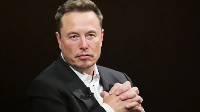 Elon Musk'tan Şok Sözler: DOGE Günah Keçisi mi İlan Edildi?