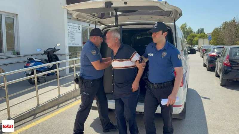 Emekli Hakimden Otobüste Taciz İddiası! Şoke Eden Detaylar