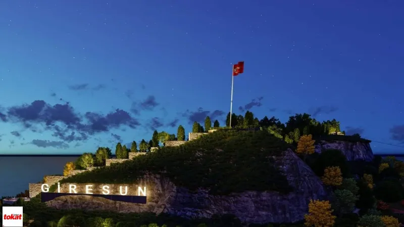 Emekliler Akın Akın! Giresun ve Ordu Cennetten Köşe mi?