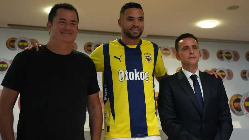 En-Nesyri'ye La Liga'dan talip var