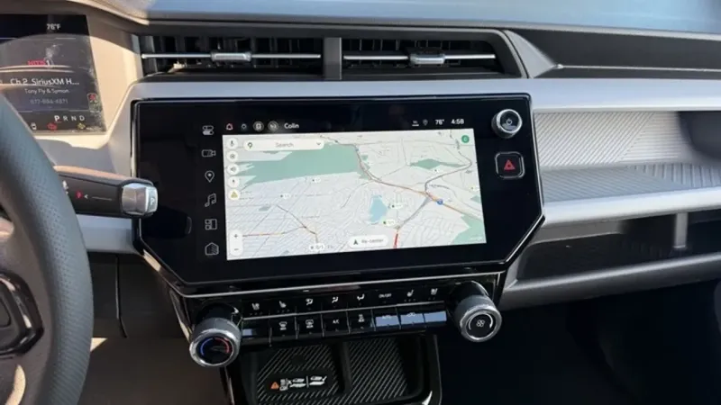 Yeni Chevrolet Bolt Şok Etti! 26 Dakikada Şarj, 410 Km Menzil