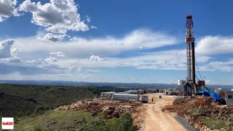 Enerji Piyasasını Sarsacak Keşif! Yüzde 10’u Bile Yetiyor Milyarlık Petrol Bulundu