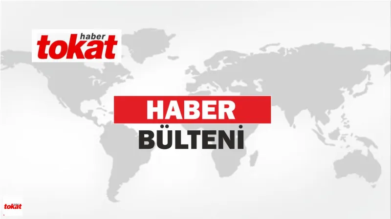 Erbaa’da Kış Soğuğundan Kaçtı, Motorda Mahsur Kaldı