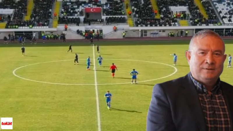 Erbaaspor Beyaz Grupta! Celalettin Çetinkaya: “Hedefimiz Güçlü Bir Erbaaspor”
